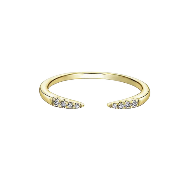The DEMI Ring