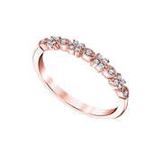 The BONNIE Wedding Ring