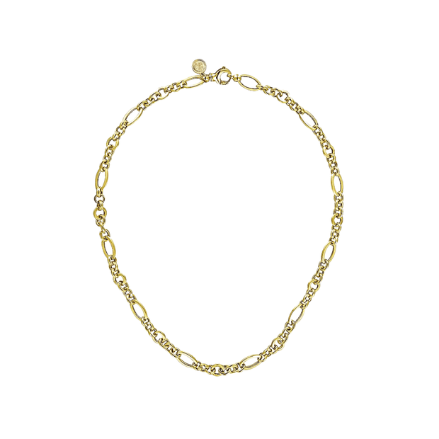 The DONA Chain Necklace