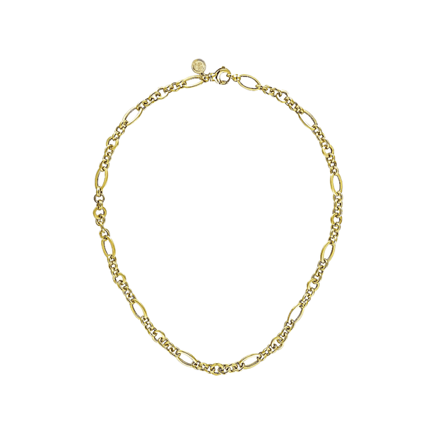 The DONA Chain Necklace