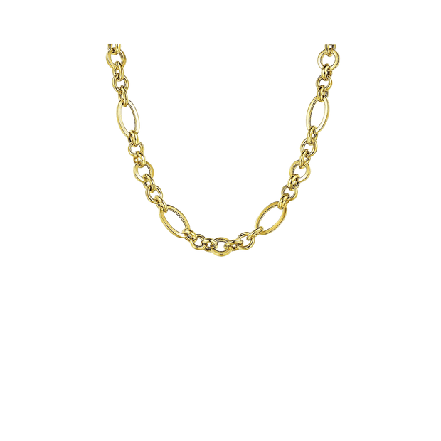 The DONA Chain Necklace