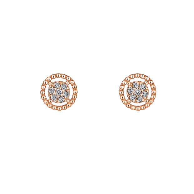 The DRISKILL Stud Earrings