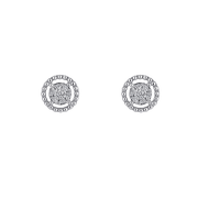 The DRISKILL Stud Earrings