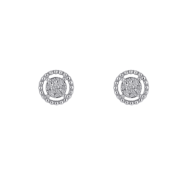 The DRISKILL Stud Earrings