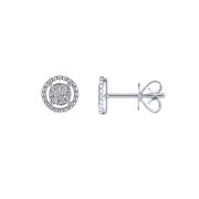 The DRISKILL Stud Earrings
