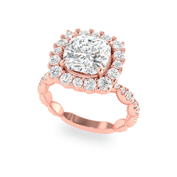 The ELLA Ring