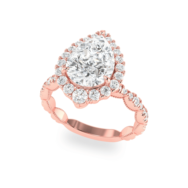 The ELLA Ring
