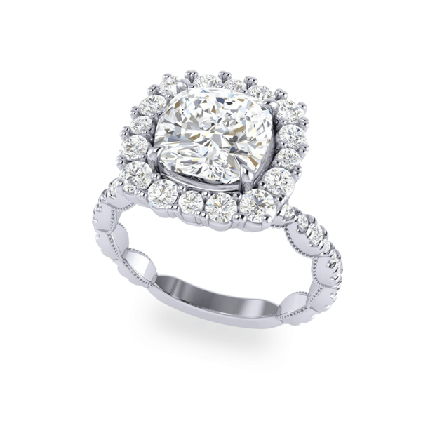 The ELLA Ring
