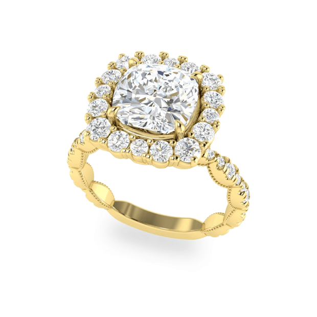 The ELLA Ring