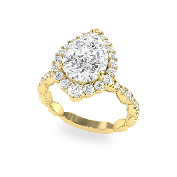 The ELLA Ring