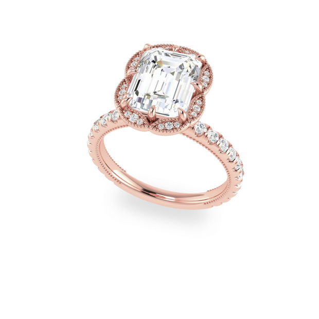 The Emy Ring