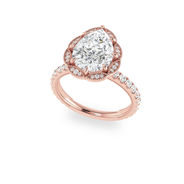 The Emy Ring