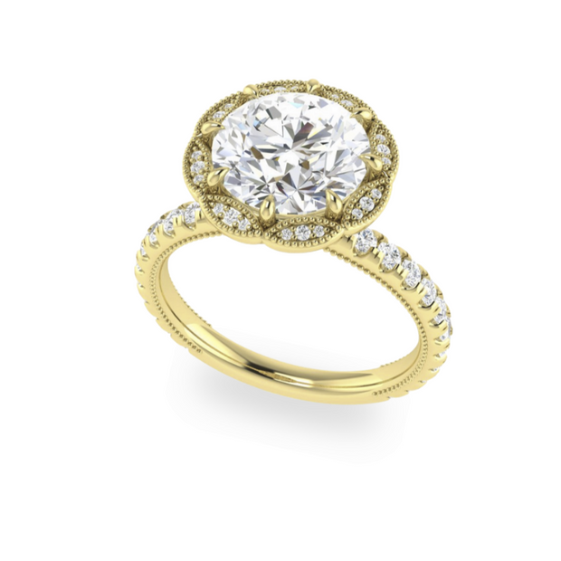 The Emy Ring