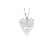 The EYLA Pendant Necklace
