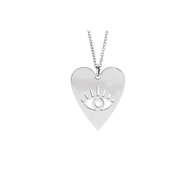 The EYLA Pendant Necklace