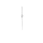 The EYLA Pendant Necklace