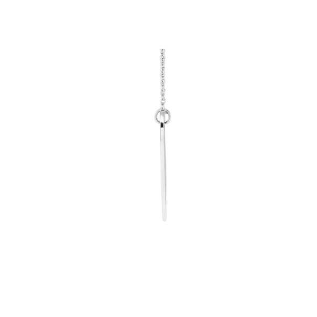 The EYLA Pendant Necklace