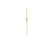 The EYLA Pendant Necklace