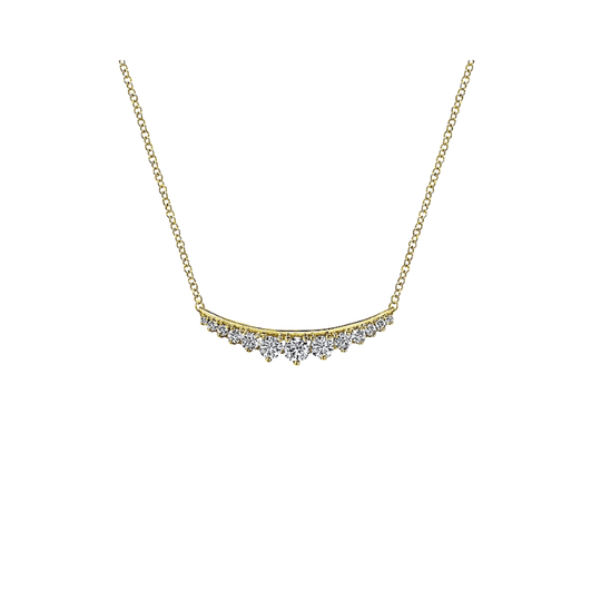 The FIONA Necklace