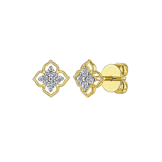 The FLOR Earrings