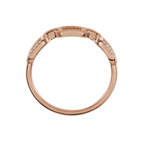 The FRANKIE Ring