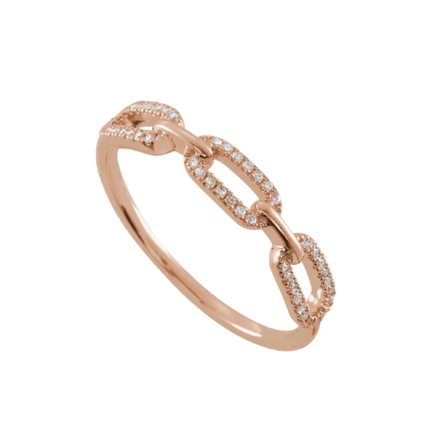 The FRANKIE Ring