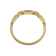 The FRANKIE Ring