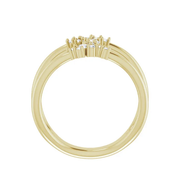 The FALLS Ring