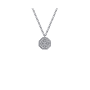 The GEORGETTE Necklace