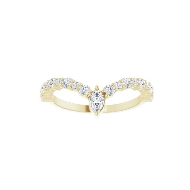 The GIA Ring