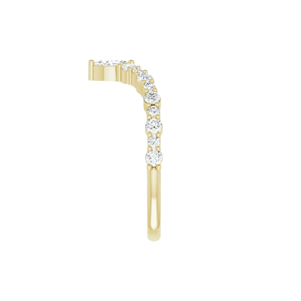 The GIA Ring