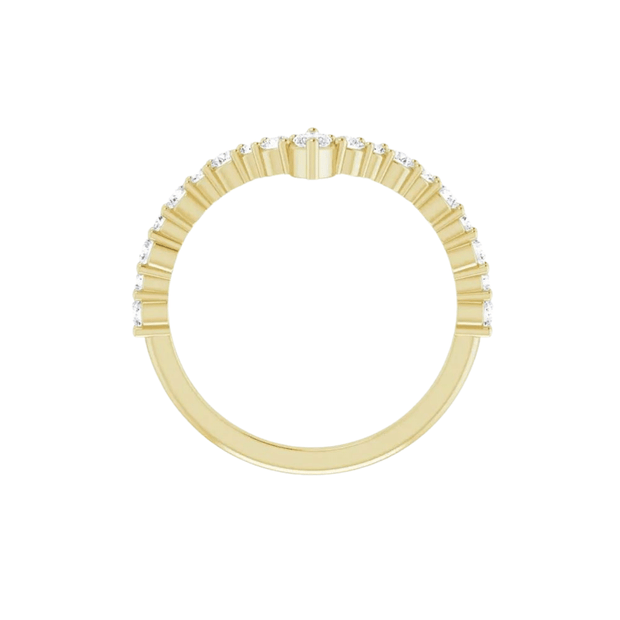 The GIA Ring