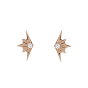 The GLO Stud Earrings