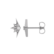 The GLO Stud Earrings