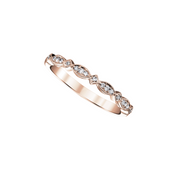The GWEN Wedding Ring