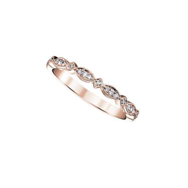 The GWEN Wedding Ring