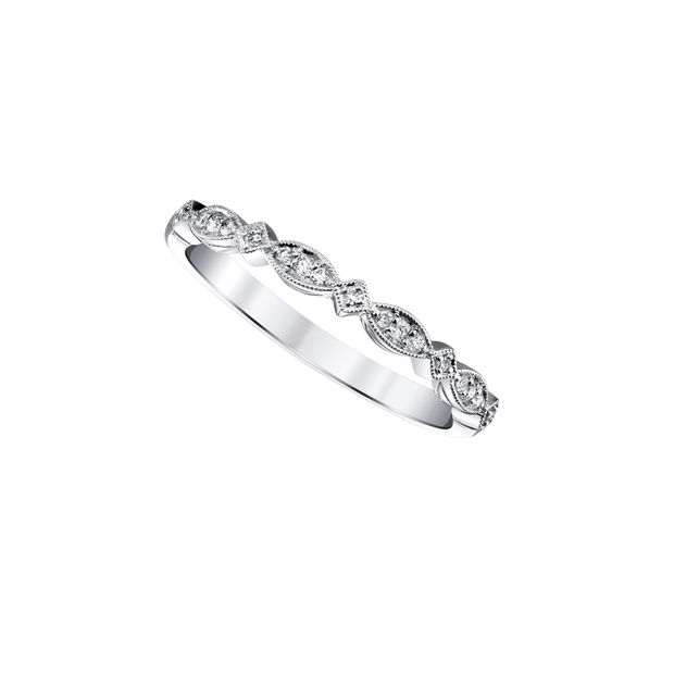 The GWEN Wedding Ring