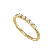 The HOLLY Ring