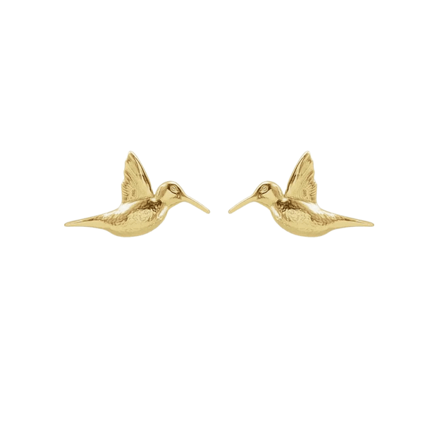 The HUM Earrings