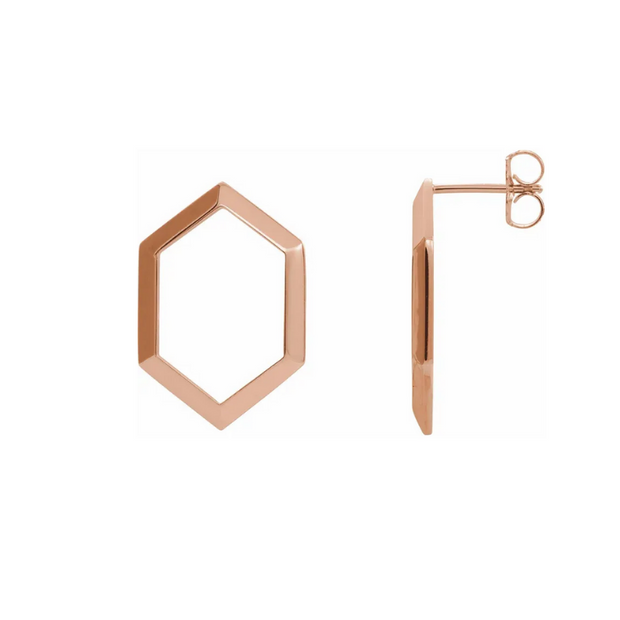 The HAVI Earrings