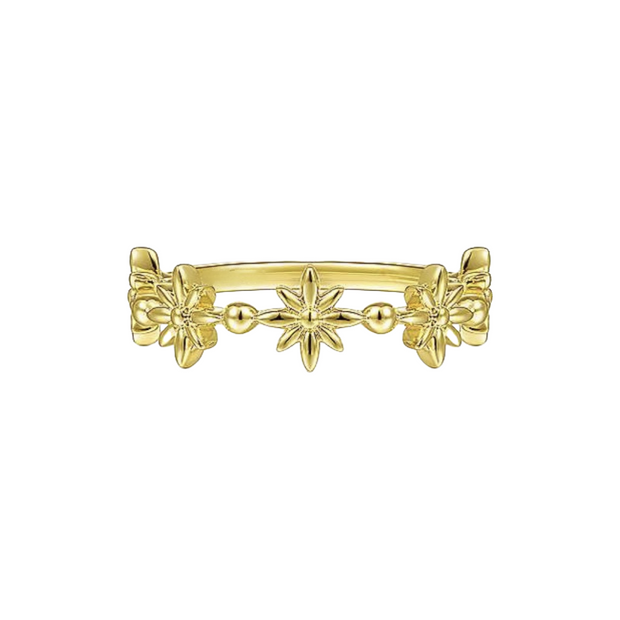 The HIPPIE Ring
