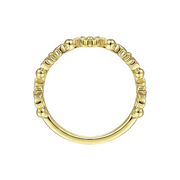 The HIPPIE Ring