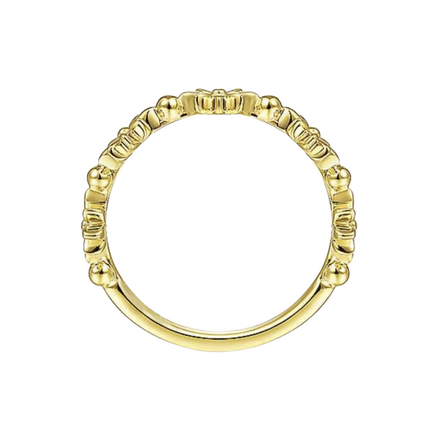 The HIPPIE Ring