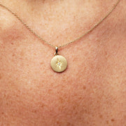 The HOPE Pendant Necklace