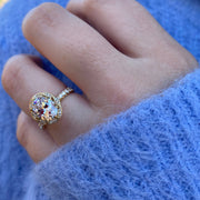 The Emy Ring