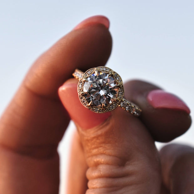 The Emy Ring