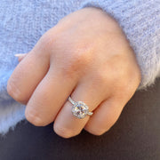 The EMY Ring