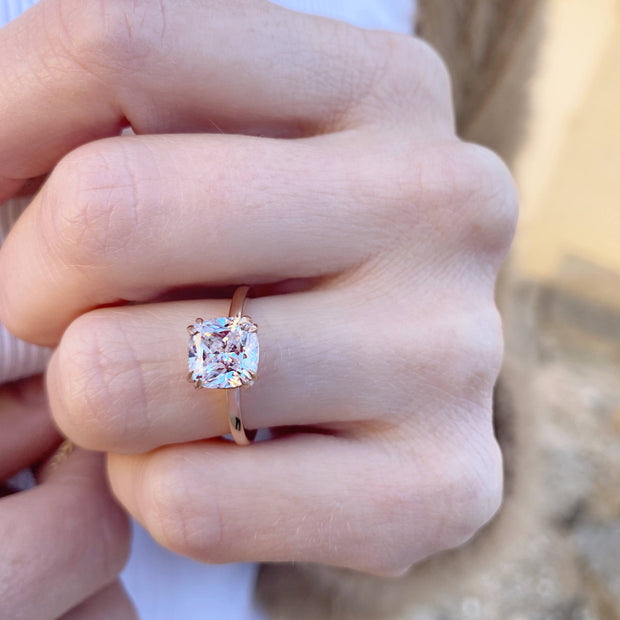 The TIA Ring