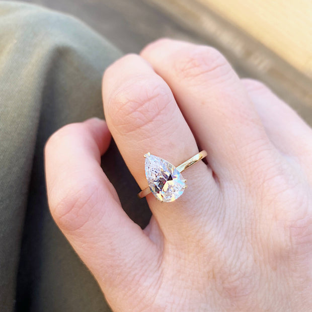 The TIA Ring