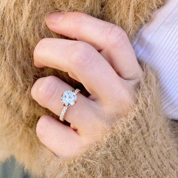 The VIV Ring
